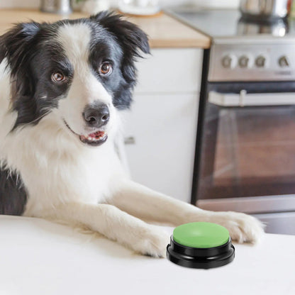 Clic d'apprentissage pour chien - Chien Unique