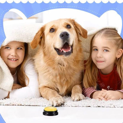 Clic d'apprentissage pour chien - Chien Unique