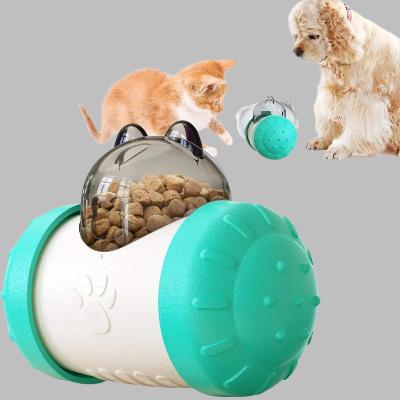BrainChase™ Dog Food Dispenser