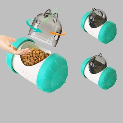 BrainChase™ Dog Food Dispenser