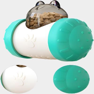 BrainChase™ Dog Food Dispenser