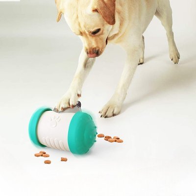 BrainChase™ Dog Food Dispenser