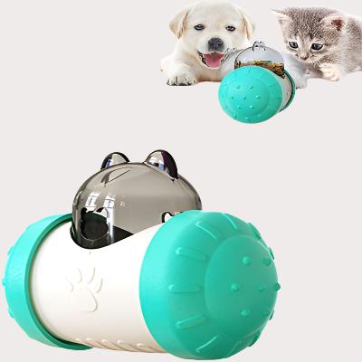 Distributeur de Croquettes pour Chien - BrainChase™