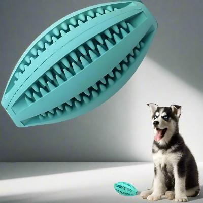 Jouet Interactif pour Chien - ChewBounceBall™