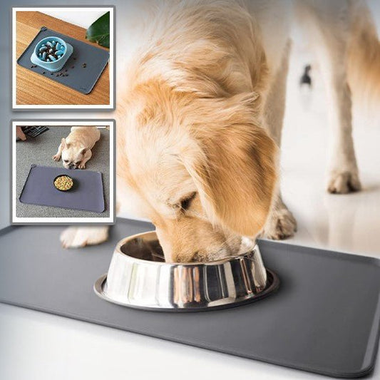 TAPIS D'ALIMENTATION POUR ANIMAUX