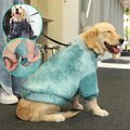 vêtements pour chiens